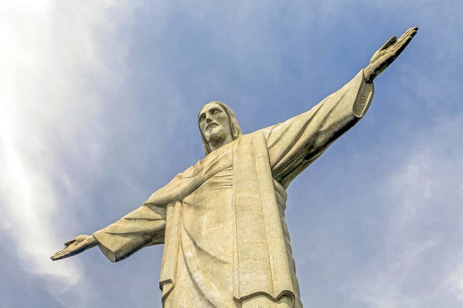 Christ the Redeemer Entry Ticket by Corcovado Train - Who this Corcovado train ticket suits best