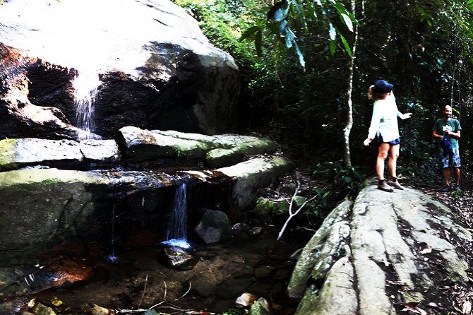 Christ the Redeemer Trail x Lage Park - Christ the Redeemer: ticket timing and how to plan photos
