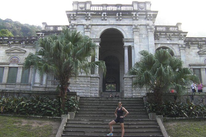 Christ the Redeemer Trail x Lage Park - What to bring for a comfortable Corcovado day