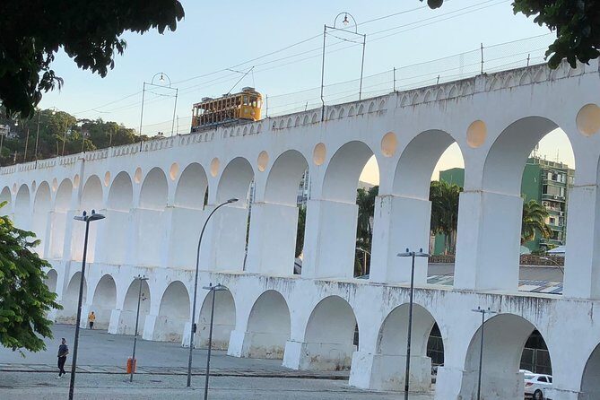 City Tour of Art, Architecture and Culture in Downtown Rio de Janeiro - Quick takeaways before you go