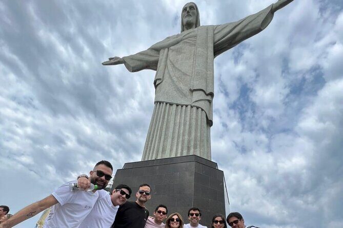 Corcovado and City Tour - FAQ