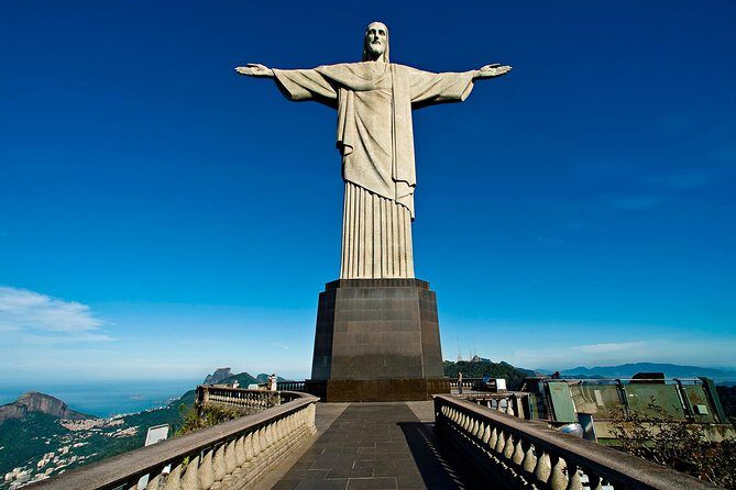 Corcovado + City Tour - Corcovado + City Tour: what the day actually feels like