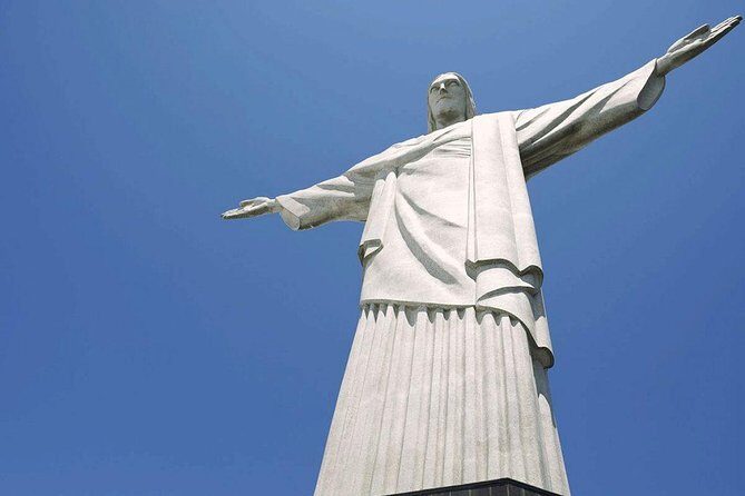 Corcovado + City Tour - Getting picked up in Copacabana (and why timing matters)