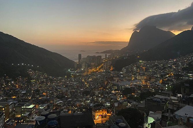 Corcovado & Favela Tour with Transfer - Who Should Book This Tour (and Who Might Want Something Else)