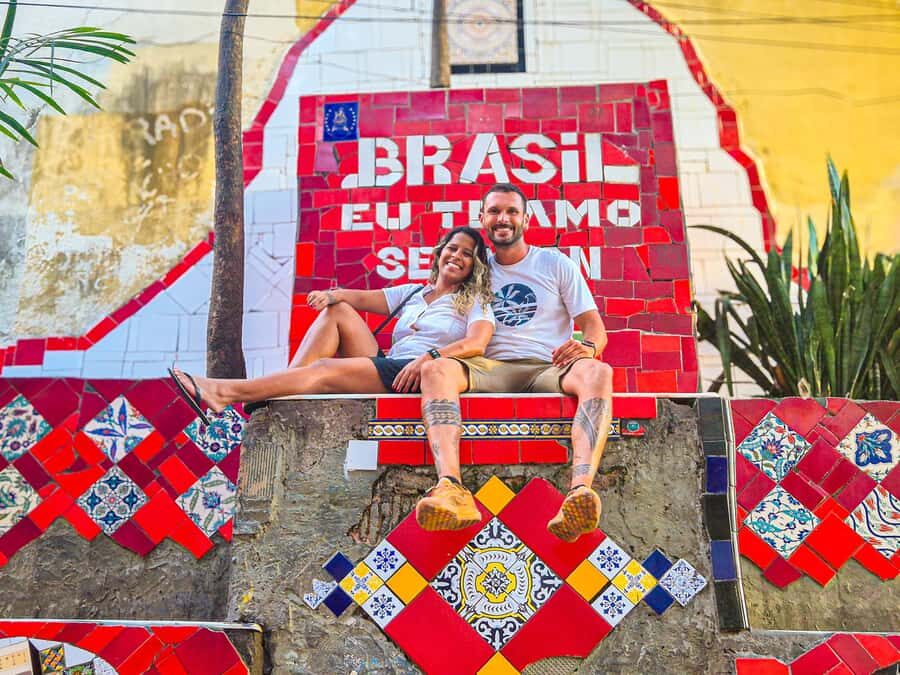 Corcovado, Sugarloaf Mountain, and Selarón Steps 6-Hour Tour - Key things you’ll notice on this tour
