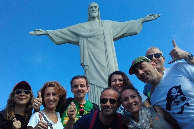 Corcovado Train & Sugarloaf Full-Day City Tour with Lunch - Price and value: why $136 can feel fair