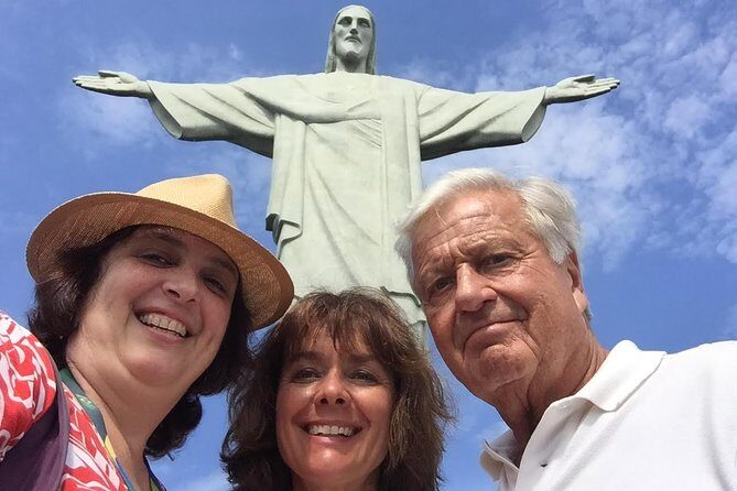 Custom Private City Tour in Rio de Janeiro - Why This Private Rio Route Works for Limited Time