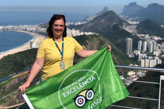 Custom Private City Tour in Rio de Janeiro - Getting Picked Up and How the Half-Day Stays Moving