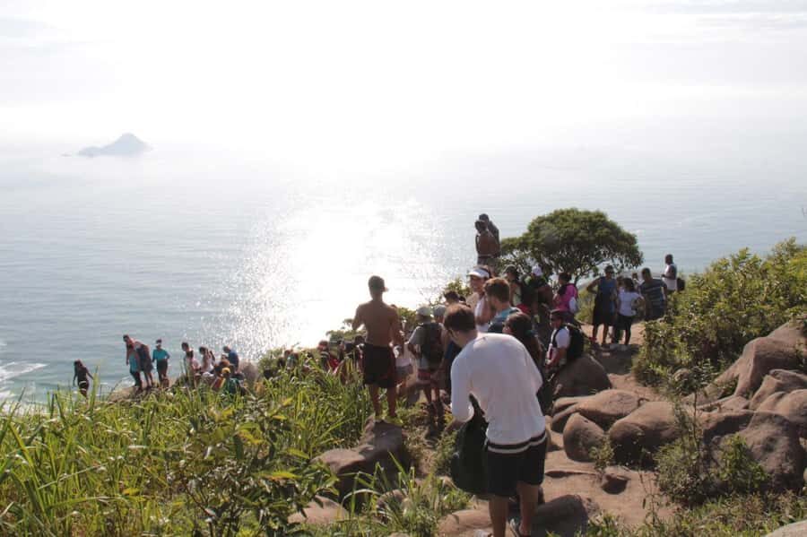 Discover Pedra do Telégrafo: Scenic Hike with Expert Guide - Big Rio Views You’ll Notice From Multiple Angles