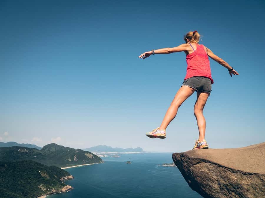 Discover Pedra do Telégrafo: Scenic Hike with Expert Guide - Pickup, Timing, and Why 8 Hours Feels About Right