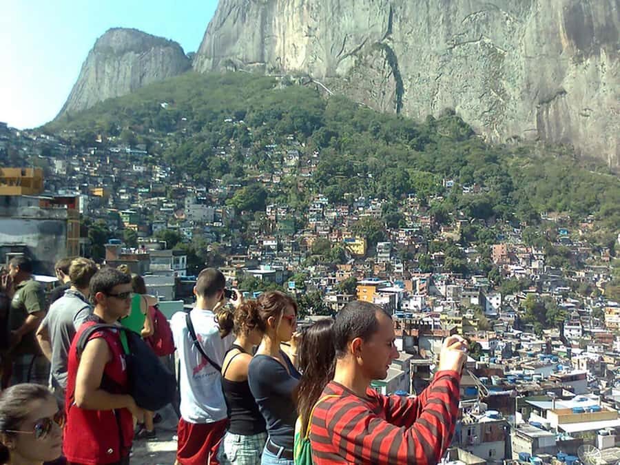 Discover Rocinha: Guided Tour of the Famous Favela - FAQ