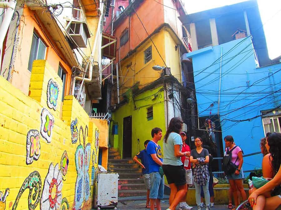 Discover Rocinha: Guided Tour of the Famous Favela - Price and Logistics: Does $58 Make Sense?