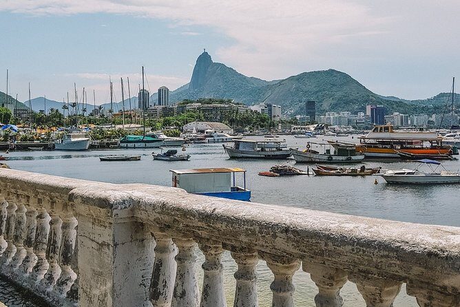 Discover the Best Sunset in Rio de Janeiro with Hotel pickup and drop-off - Who should book this Rio sunset tour (and who might skip it)