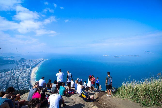 Dois Irmãos Hiking Tour - Best prices for Small Groups ! - Why Dois Irmãos From Vidigal Makes This Hike Different