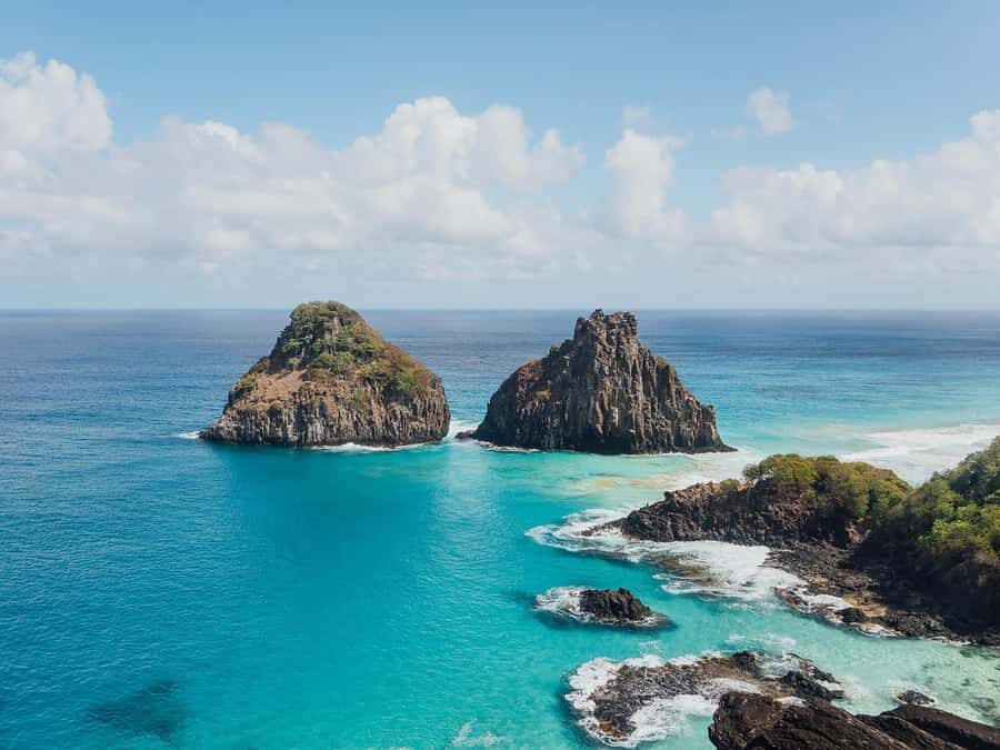 Explore Fernando de Noronha: 7-Hour Ilhatour - Lookout Fort Boldro: the late-day payoff point