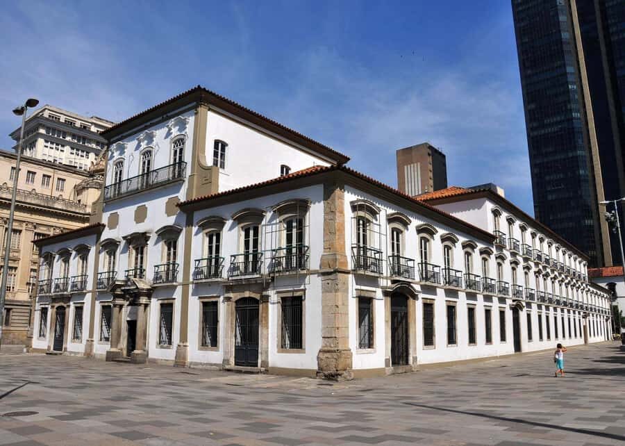 Explore Santa Teresa: Walking Tour - Museu do Bonde and the 1897 Tram Ride: The View-First Moment