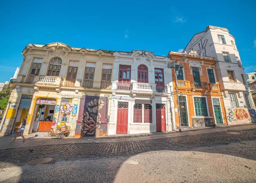 Explore Santa Teresa: Walking Tour - Language and Guide Style: What Makes It Work in Real Life