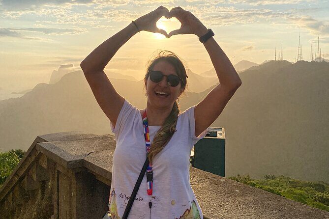 Express Private Sightseeing Tour in Rio de Janeiro - A First-Trip Route That Cuts the Guesswork