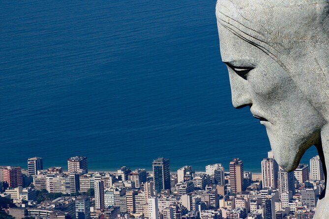 Express Private Sightseeing Tour in Rio de Janeiro - Sugarloaf Mountain Cable Car with Skip-the-Line Boarding