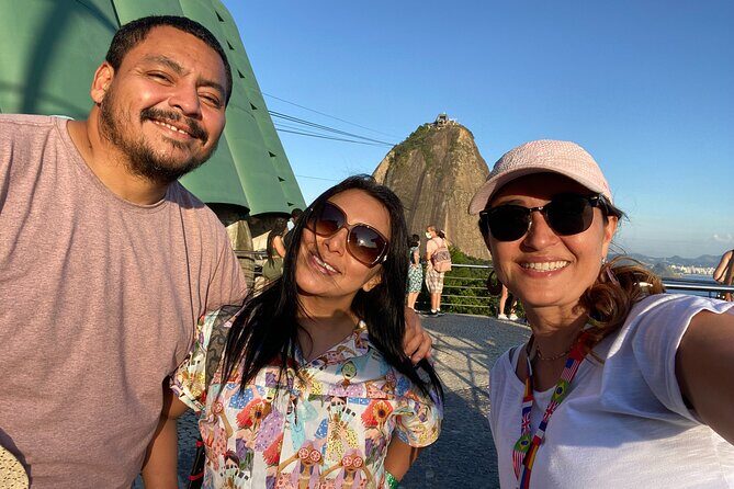 Express Private Sightseeing Tour in Rio de Janeiro - Price and Value: What $142.59 Really Buys