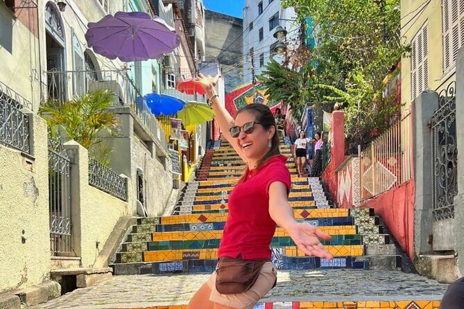 Express Private Sightseeing Tour in Rio de Janeiro - How to Plan Your Day Around a 6-Hour Express