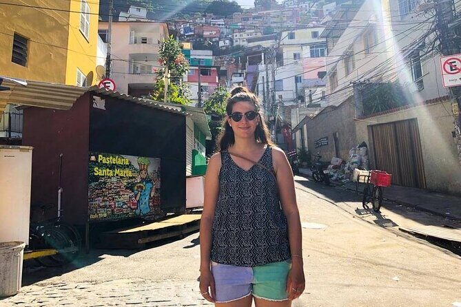 Favela Jeep Tour to Rocinha and Capoeira with Local Culture - Timing and how to make the most of a 2:30 pm start