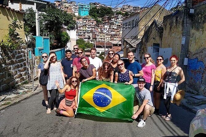 Favela Jeep Tour to Rocinha and Capoeira with Local Culture - Should you book this Rocinha Jeep and capoeira tour?