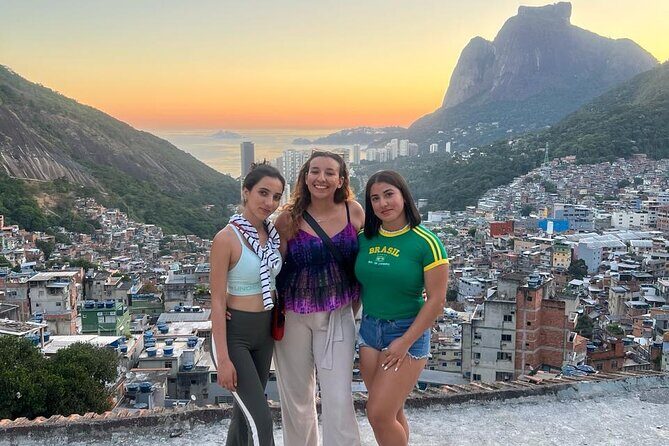 Favela Rocinha Tour with Local Guide & Secret Spots - Why This Rocinha Tour Is More Than a City Walk