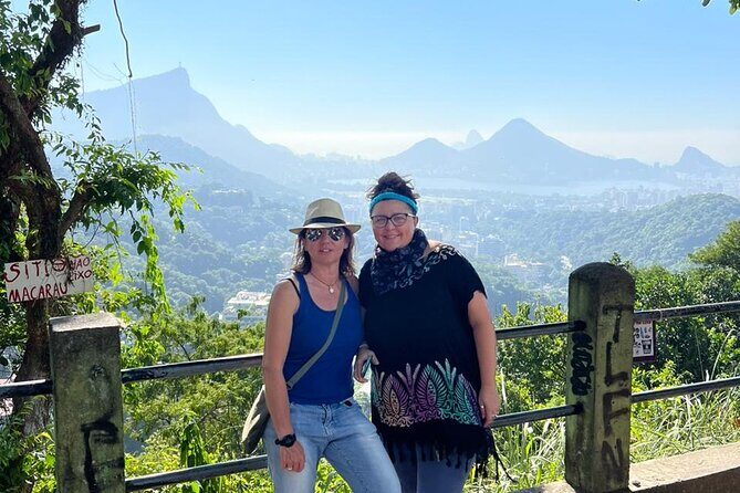 Favela Rocinha Tour with Local Guide & Secret Spots - Entering Rocinha with a Local Guide (and a New Way to Look)