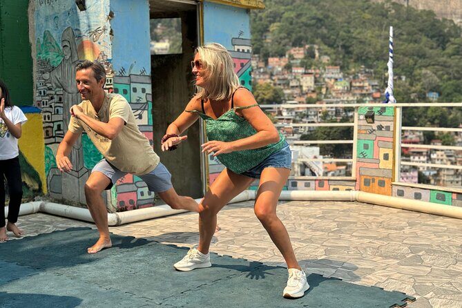 Favela Rocinha Tour with Local Guide & Secret Spots - Secret Spots: Small Fee, Big Payoff for Curious Walkers