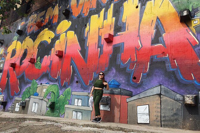 Favela Tour - Time Management Reality: 4 Hours Can Feel Short