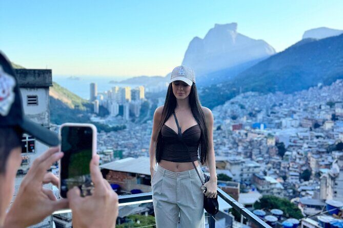 Favela Tour Adventure - Key things to know before you go
