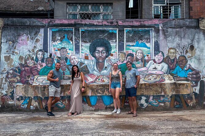 Favela Tour Adventure - How the 3-hour format fits together (and what to expect)