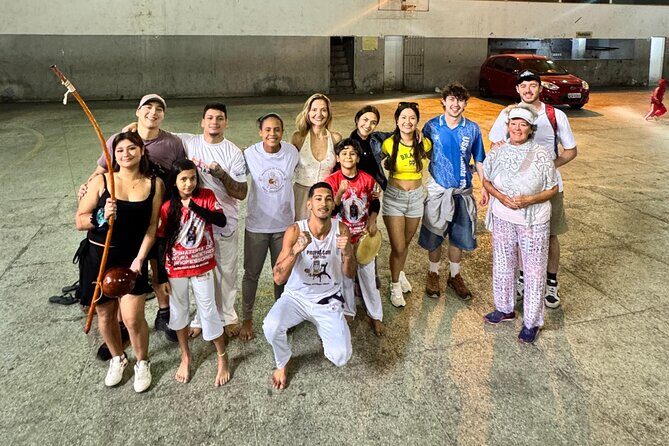 Favela Tour Adventure - Price and value: what $47.97 covers (and what doesn’t)