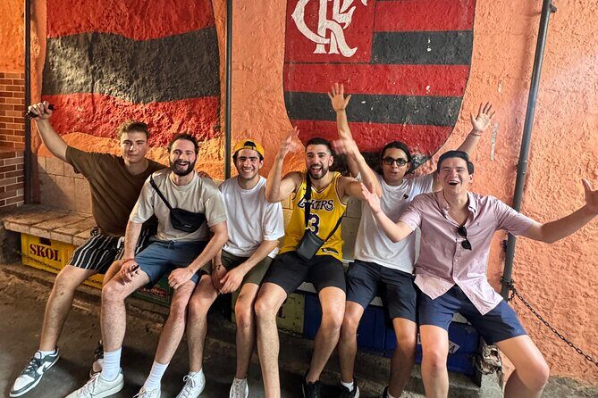 Favela Tour Adventure - What to pack and how to show respect in a community visit