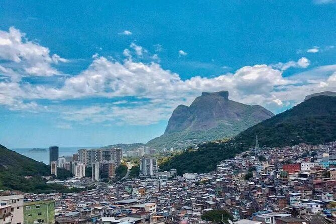 Favela Tour in Rocinha With a Local Guide - Key highlights you’ll care about
