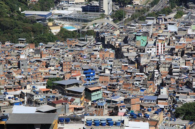 Favela Tours - Price and Value: Is $47 Worth It?