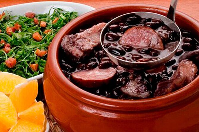 Feijoada Food Tour in Rio de Janeiro with Hotel pick-up and drop-off - Value Check: Is $80 for Feijoada “Worth It”?
