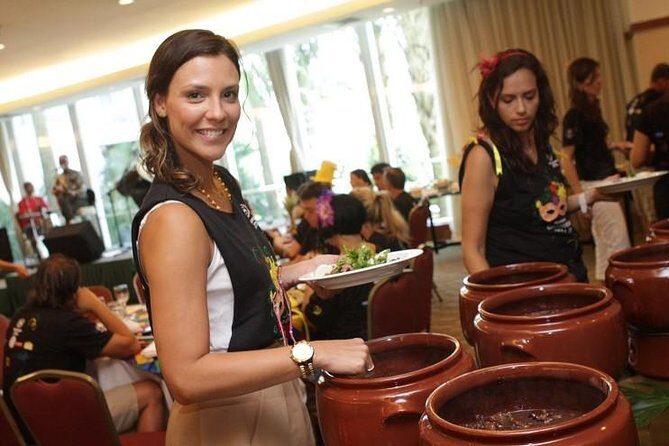 Feijoada Food Tour in Rio de Janeiro with Hotel pick-up and drop-off - Hotel Pickup in Rio: The Convenience That Actually Adds Value