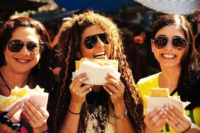 Food Tour Experience in Rio de Janeiro - Private Tour - Key Highlights You’ll Feel Fast