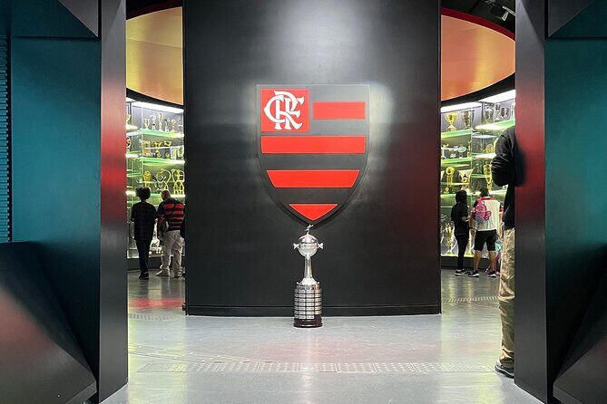 Football in Rio: Visit to the Flamengo Museum - Timing and duration: planning for the real Rio schedule