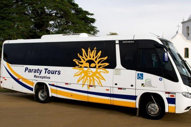 From GIG Airport: exclusive shuttle to Rio de Janeiro hotels (South area) - Getting From Galeão to Rio’s South Without the Headache