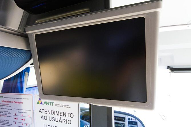 From GIG Airport: exclusive shuttle to Rio de Janeiro hotels (South area) - What Your Rio Evening Feels Like After a Smooth Transfer