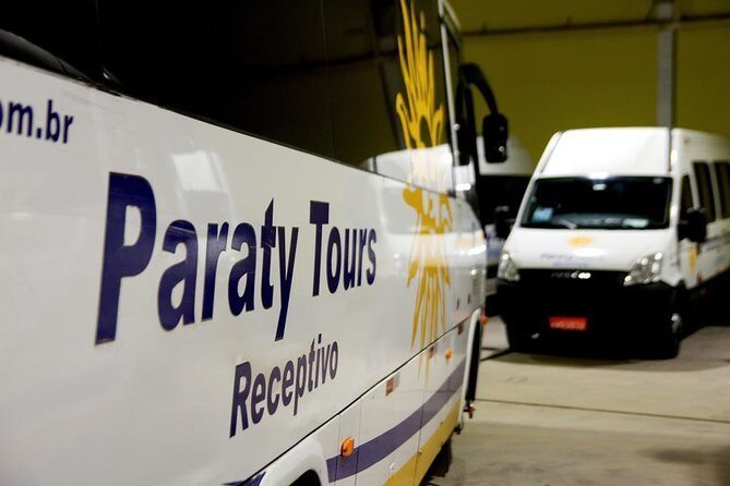 From GIG Airport: exclusive shuttle to Rio de Janeiro hotels (South area) - What the 45 Minutes to 1 Hour Ride Really Means