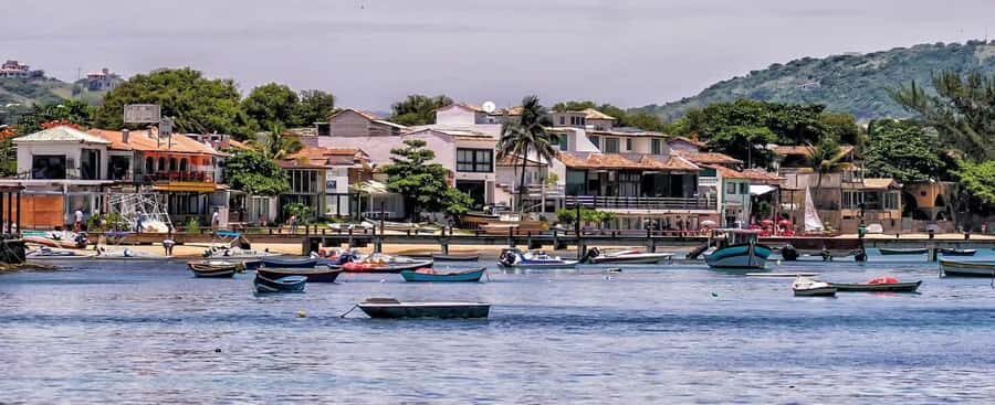 From Rio: Buzios Beaches Day Trip with Boat Ride and Lunch - Who this Búzios day trip is best for (and who should skip it)