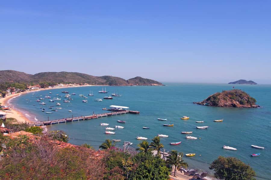 From Rio: Búzios with Boat Tour and Lunch - Key Things to Know Before You Go