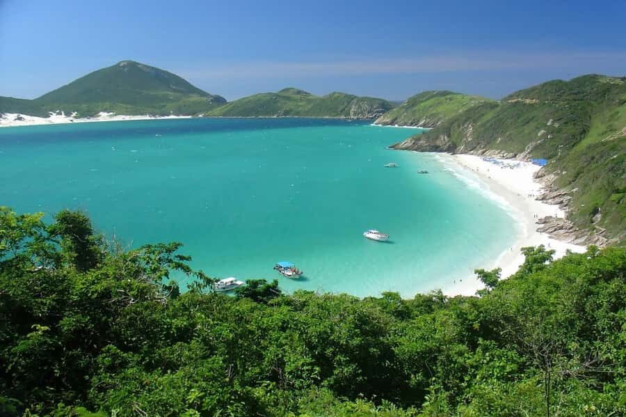From Rio de Janeiro: Arraial do Cabo Island Day Trip - Getting there from Rio: pickup timing and how to avoid the chaos