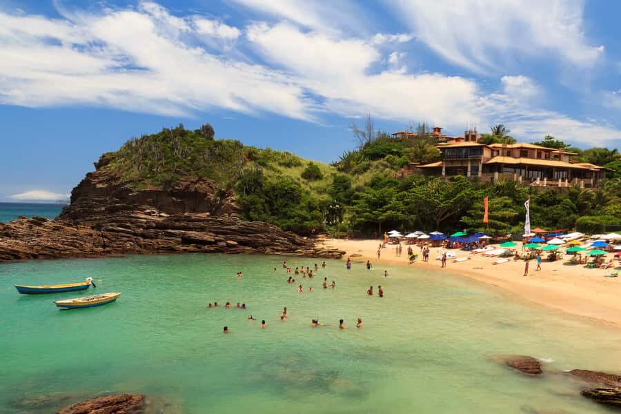 From Rio de Janeiro: Búzios Boat Trip with Lunch - Who should book this Búzios boat-and-town day (and who shouldn’t)