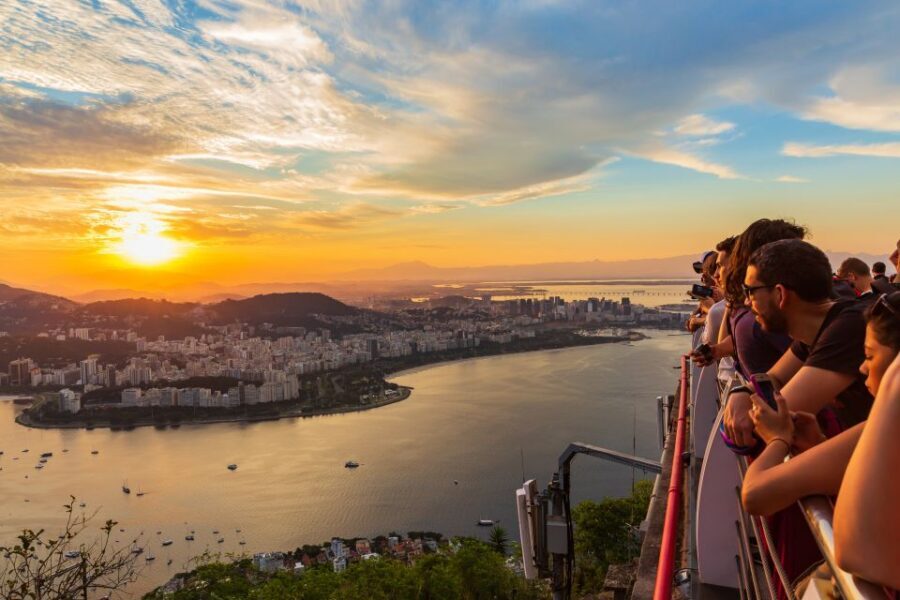 From Rio de Janeiro: Sugarloaf Mountain Tour with Cable Car - What to Bring (and What Actually Matters)