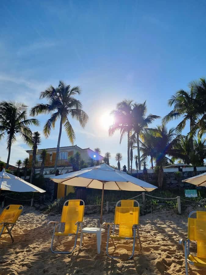 From Rio de Janeiro: Tour discovers Búzios in Buggy - How This 12-Hour Day Trip From Rio Works